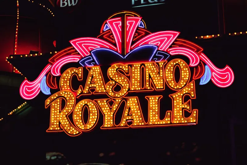 Burnt Out Before You're Broke: How Casino Gaming Drains Your Brain's Reward Tank