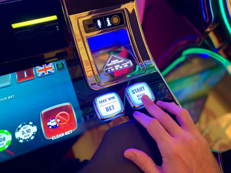 Tolerance Creep: When the Thrill of the Bet Stops Being Enough and Your Wallet Pays the Price
