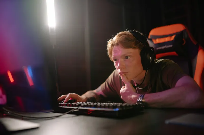 Clicks, Chips & Clout: How Aussie Gamblers Are Cashing In on Their Casino Stories