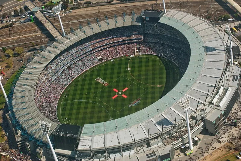 Cricket, Chaos & Cash: Inside Australia's Most Explosive Betting Season