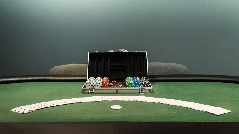 The Golden Handcuffs: How VIP Casino Programs Are Engineered to Own You