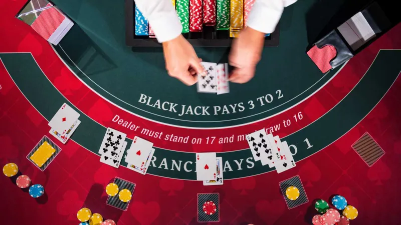 Pattern or Punter's Curse? Separating Real Table Game Strategy from Casino Mythology