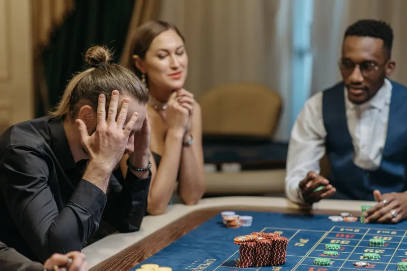 When the Rush Becomes the Trap: The Real Price of a High-Intensity Betting Session