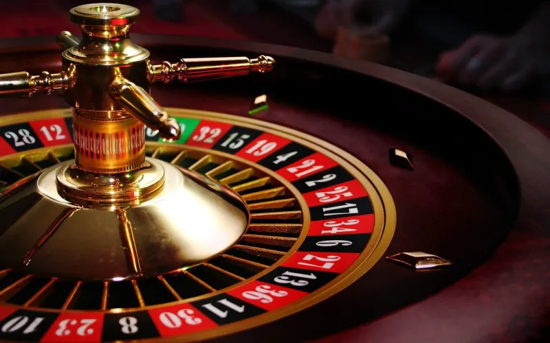 Raw Numbers, No Bull: What the Maths Actually Says About Your Chances at the Casino